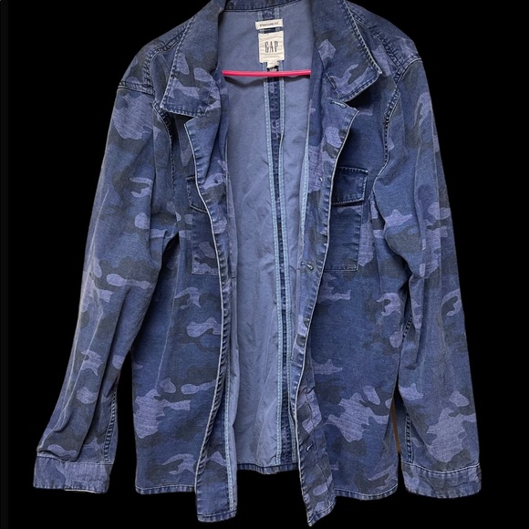 Jackets from fashion nova, shein, Charlotte rousse and more . Sizes 0X - 1X - Picture 4 of 7